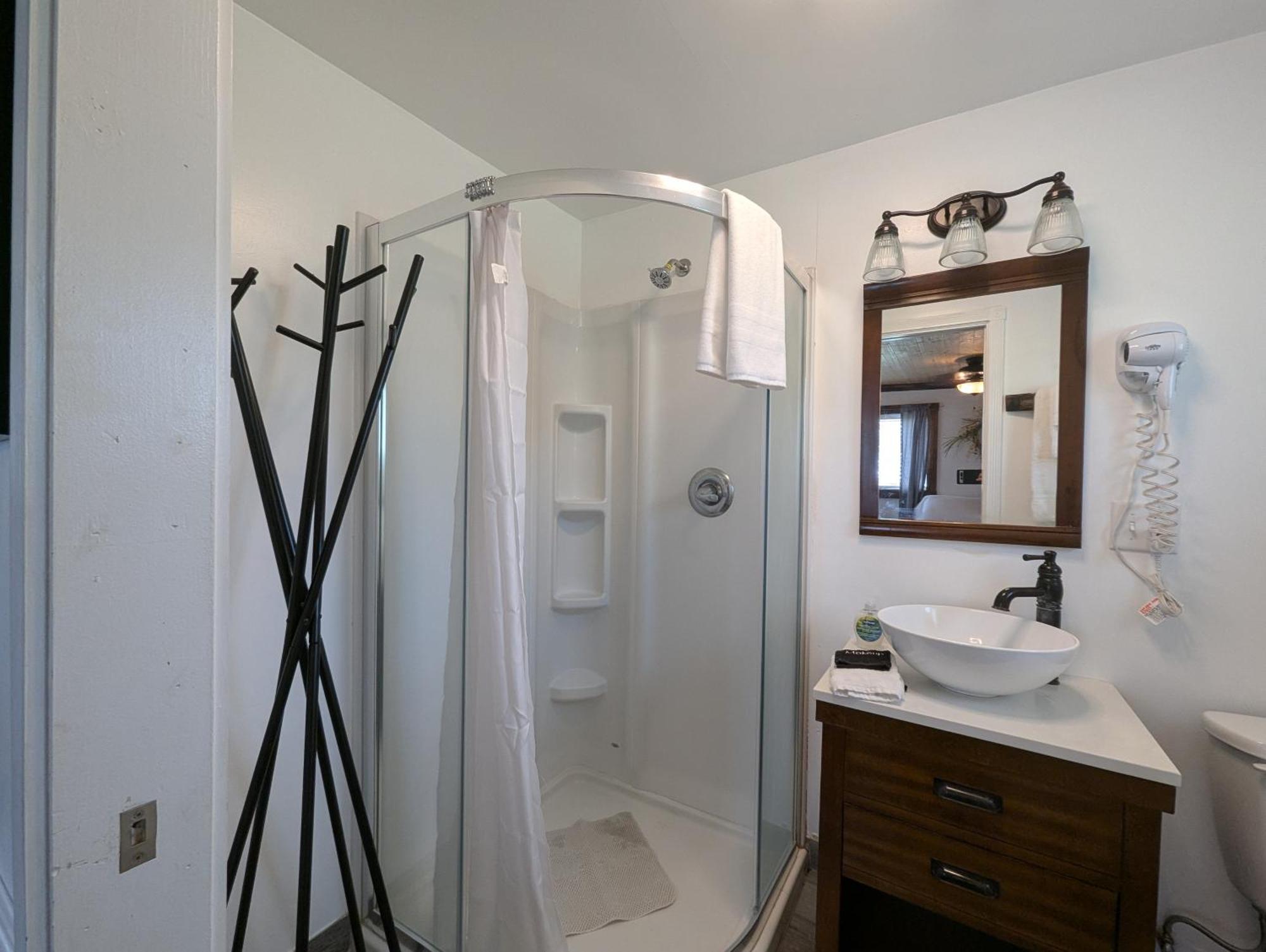 Squaw Valley Motel Room 8 Yokuts Valley  Kültér fotó