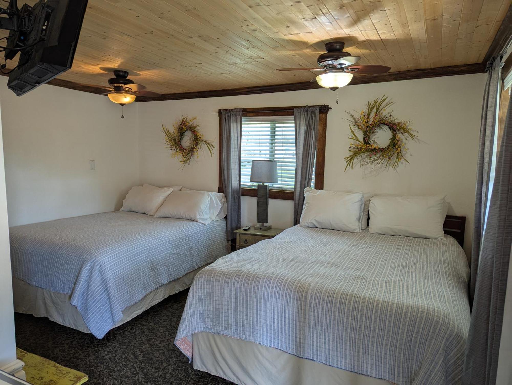 Squaw Valley Motel Room 8 Yokuts Valley  Kültér fotó